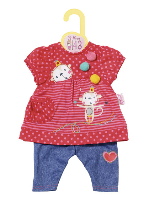 Dolly Moda