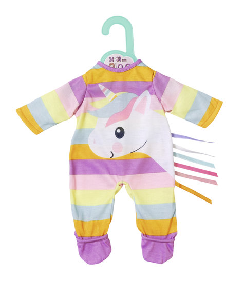 baby annabell unicorn